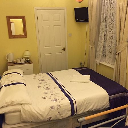 Doric House Hotel Blackpool Quarto foto